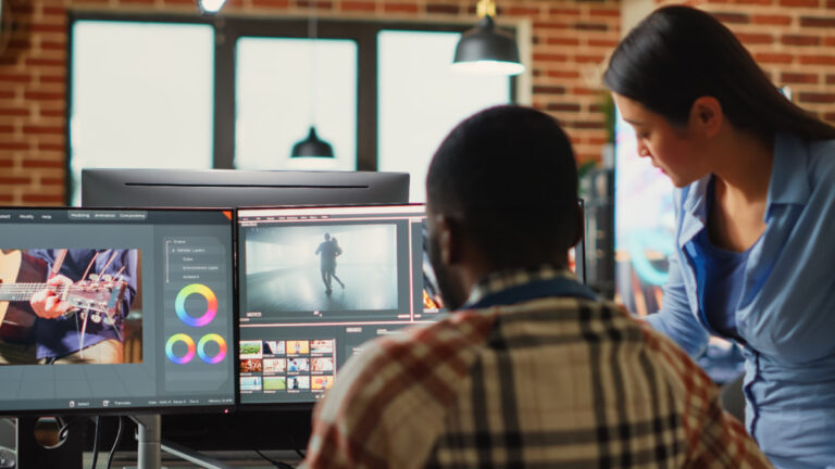 copiar correciones color davinci resolve